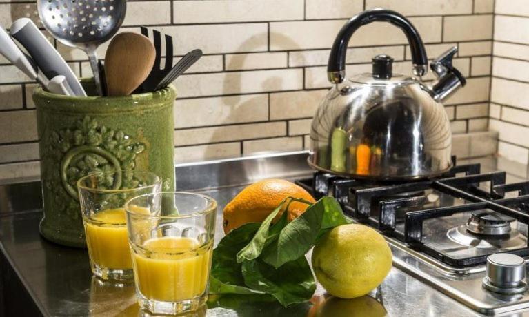 شقة Fontana Di Trevi Luxury Nest روما المظهر الخارجي الصورة